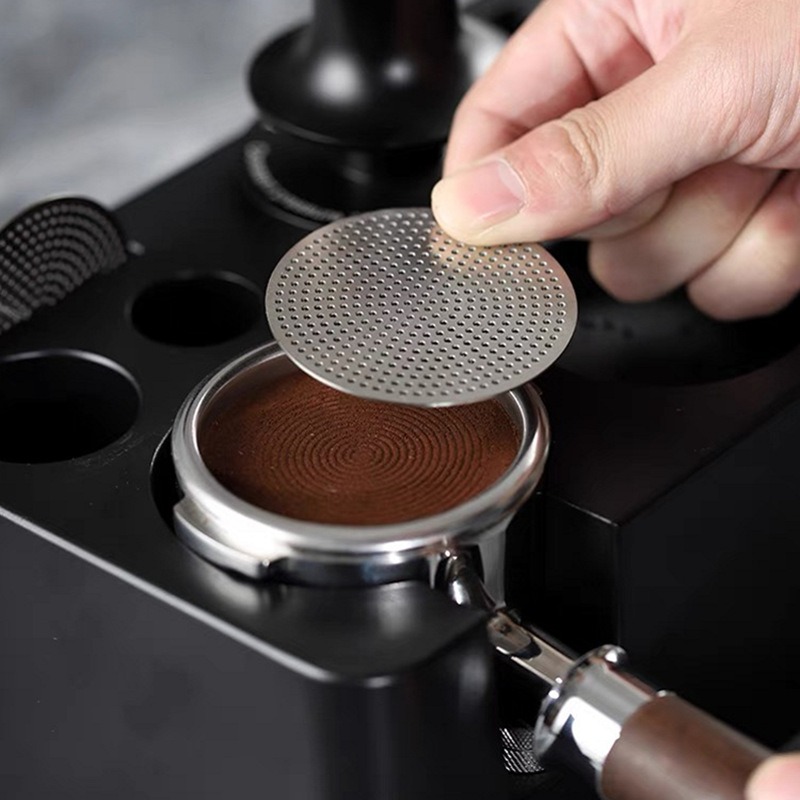 Espresso Puck Screen Coffee Fi - Puck Screen Mesh recensie en prijs