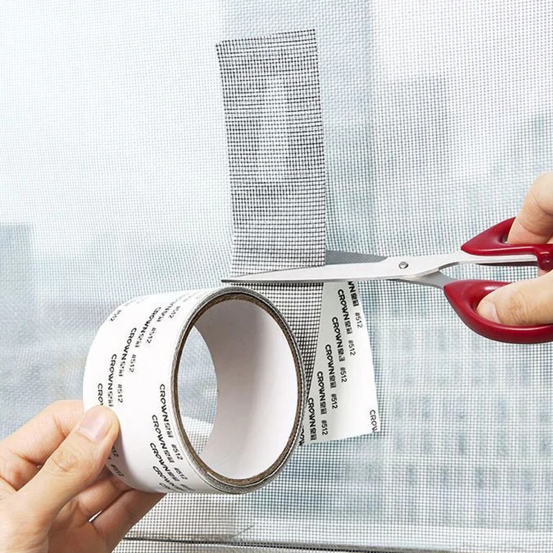 Anti-mosquito Window Mosquito  - Puck Screen Mesh recensie en prijs