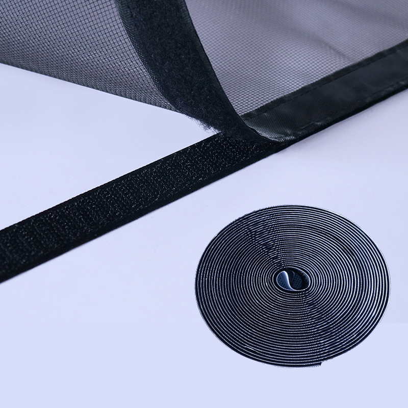 Black Insect Mosquito Nets for - Puck Screen Mesh recensie en prijs