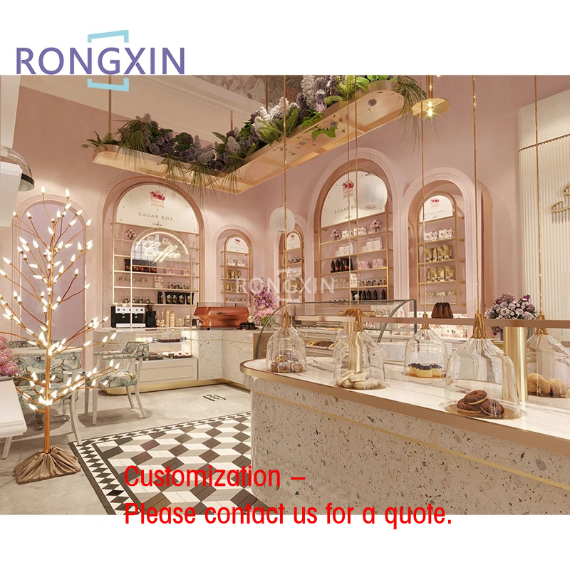 custom.Customized Modern Baker - Coffee Equipment Price recensie en prijs