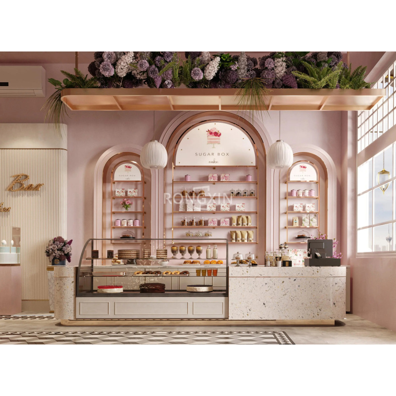 custom.Customized Modern Baker - Coffee Equipment Price recensie en prijs