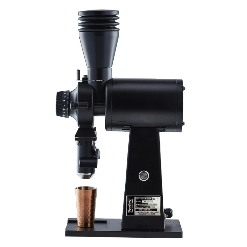 Adjustable Electric espresso C - Coffee Equipment And Tools recensie en prijs