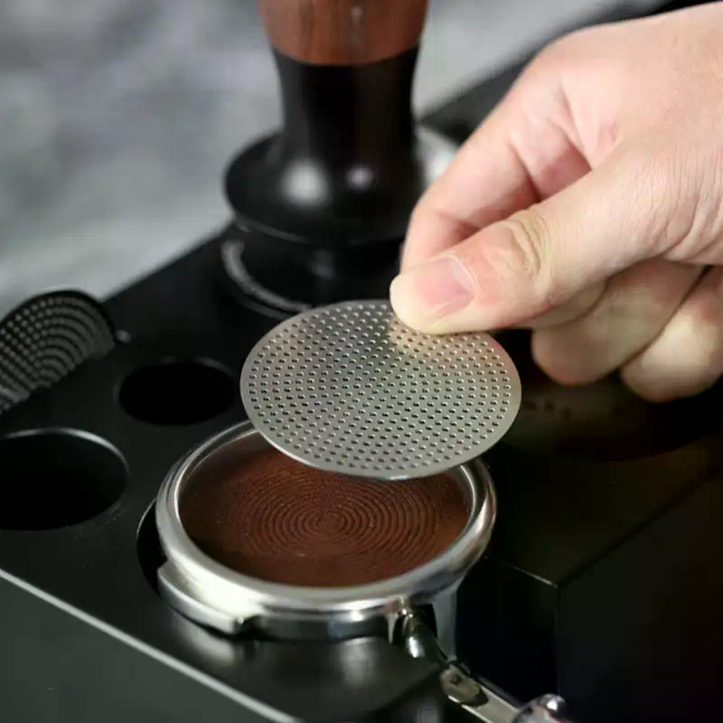 1/5Pcs 304 Stainless Steel Reu - Puck Screen Mesh recensie en prijs