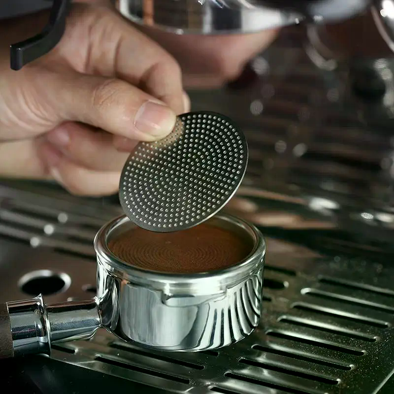 1/5Pcs 304 Stainless Steel Reu - Puck Screen Mesh recensie en prijs