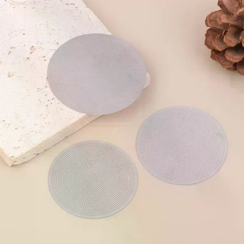 1/5Pcs 304 Stainless Steel Reu - Puck Screen Mesh recensie en prijs