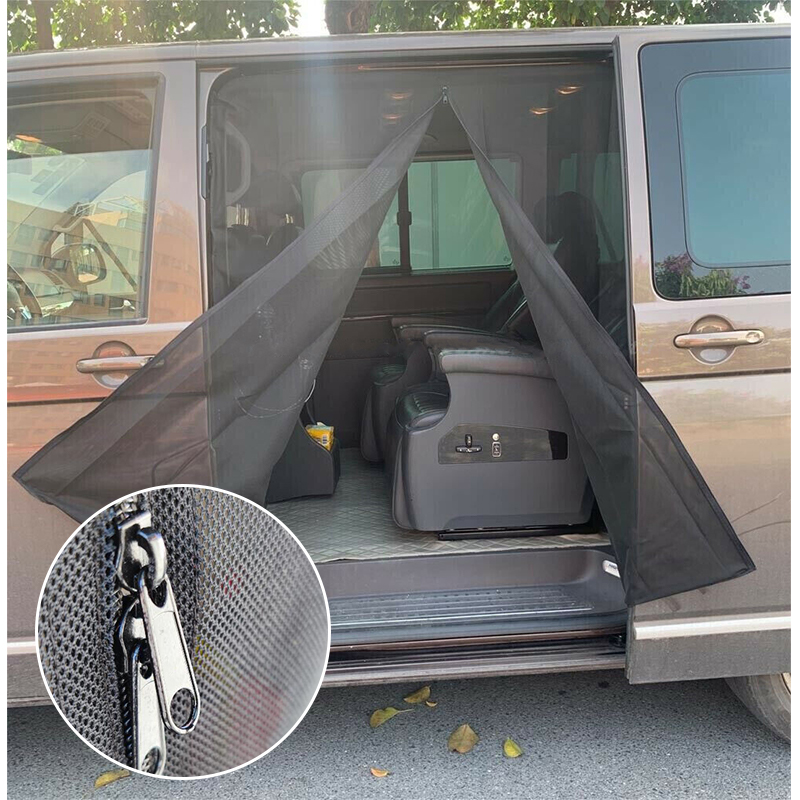 For VW T5 T6 Sliding Car Door  - Puck Screen Mesh recensie en prijs