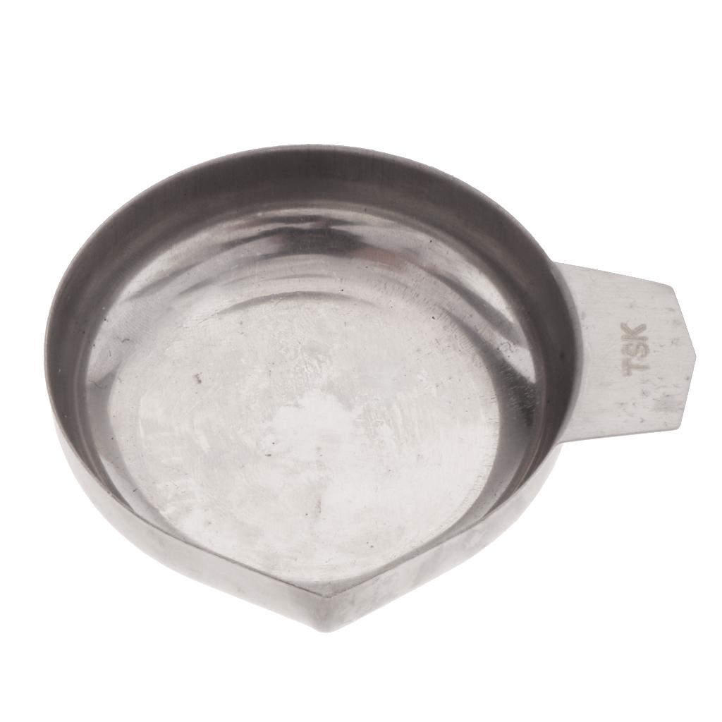 Kitchen Scales Weighing Bowl D - Coffee Equipment And Tools recensie en prijs