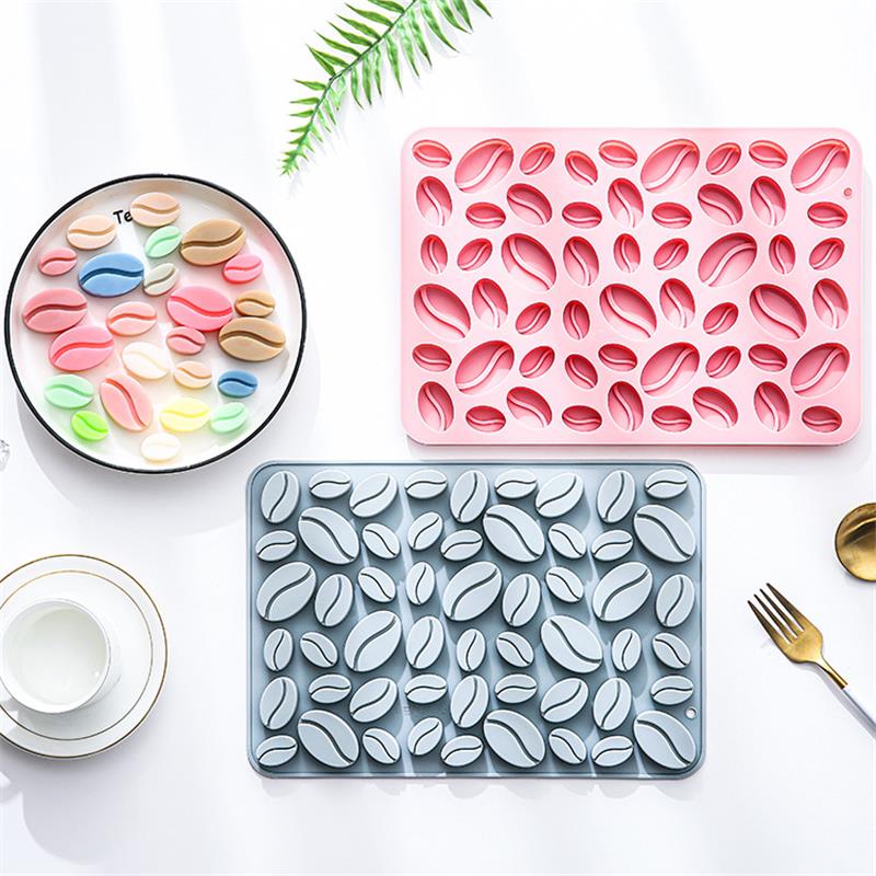 54-Piece Silicone Baking Tools - Coffee Equipment And Tools recensie en prijs