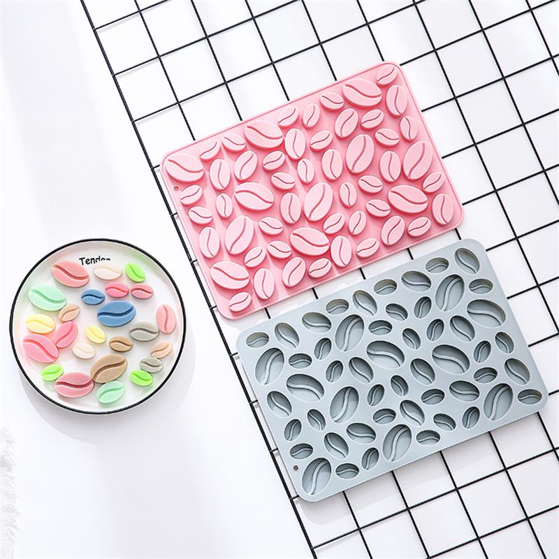 54-Piece Silicone Baking Tools - Coffee Equipment And Tools recensie en prijs