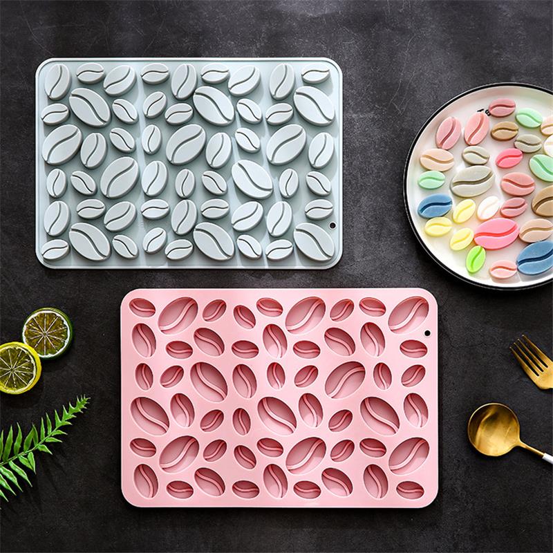 54-Piece Silicone Baking Tools - Coffee Equipment And Tools recensie en prijs