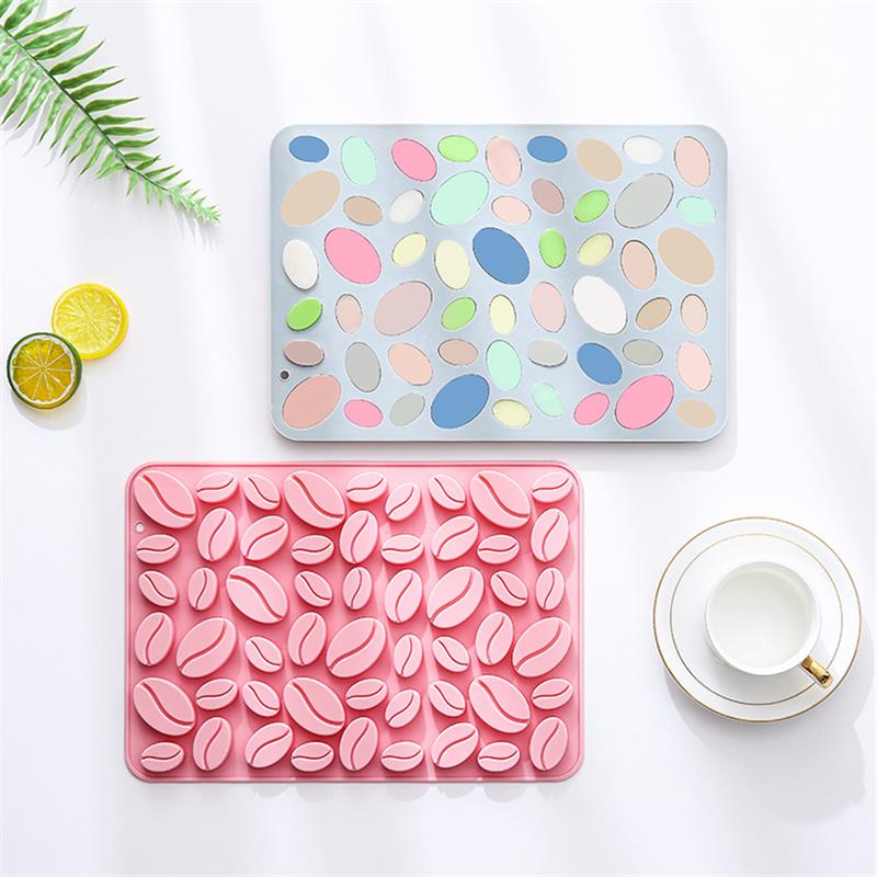 54-Piece Silicone Baking Tools - Coffee Equipment And Tools recensie en prijs
