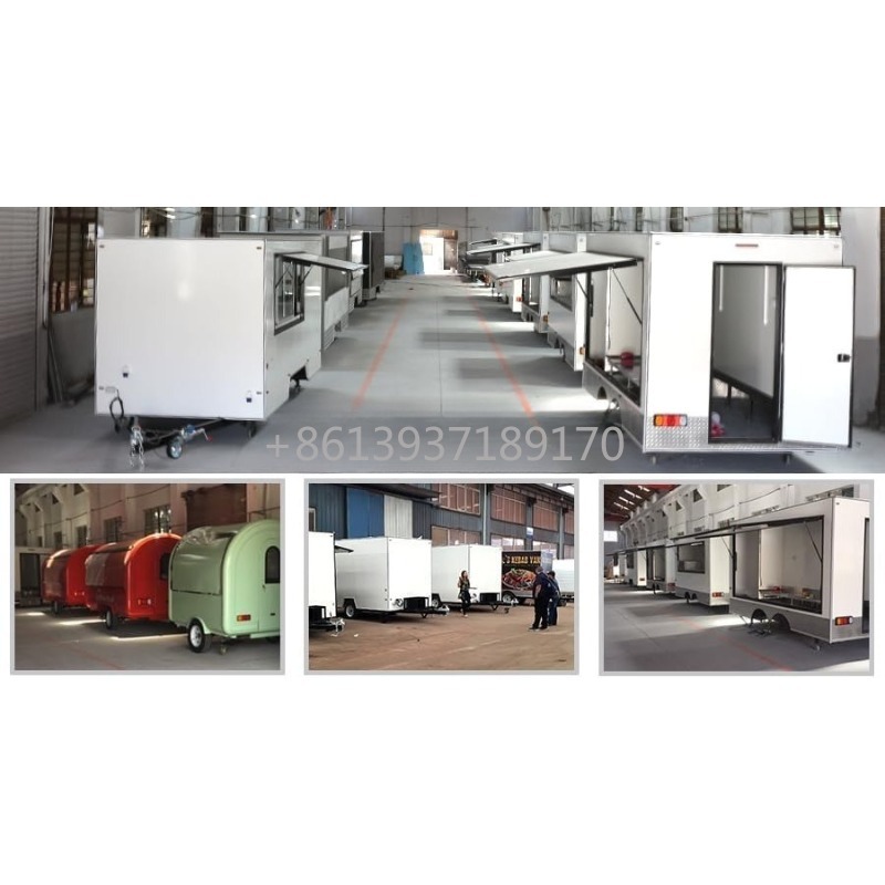 Coffee Bar Trailer for Sale Mo - Coffee Equipment For Business recensie en prijs