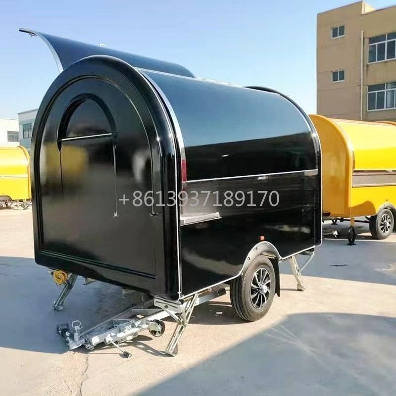 Coffee Bar Trailer for Sale Mo - Coffee Equipment For Business recensie en prijs