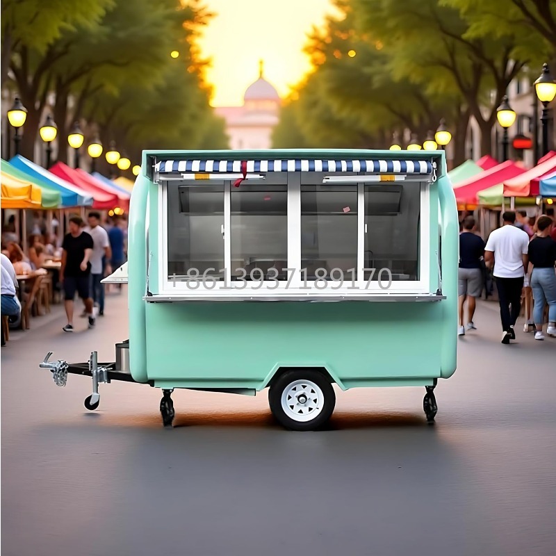 Coffee Bar Trailer for Sale Mo - Coffee Equipment For Business recensie en prijs