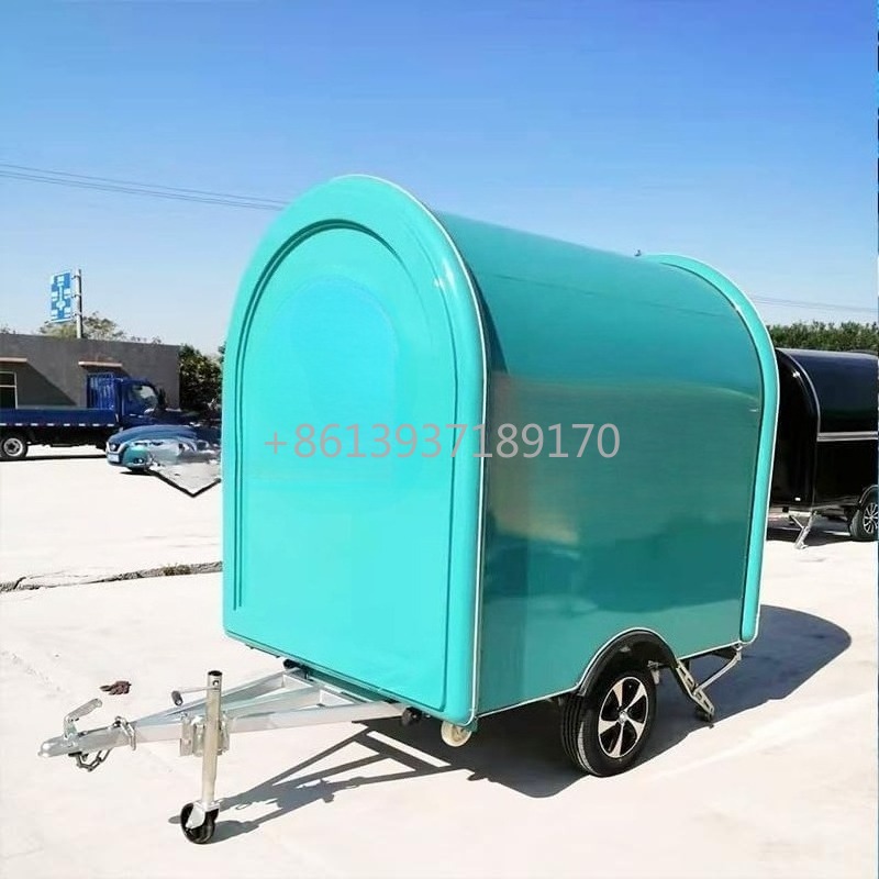 Coffee Bar Trailer for Sale Mo - Coffee Equipment For Business recensie en prijs