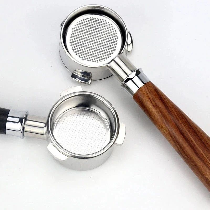 Coffee Bottomless Portafilter  - Coffee Equipment recensie en prijs