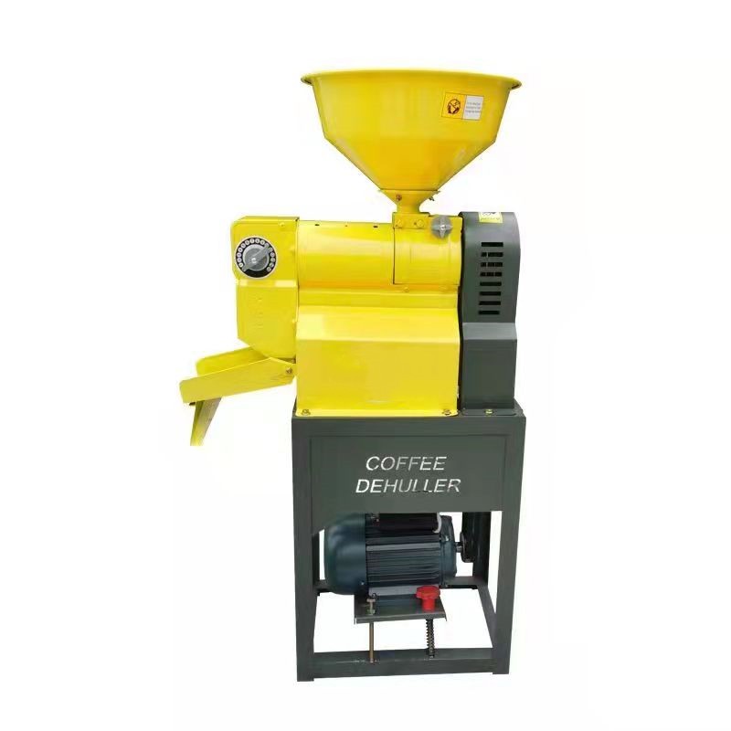 Factory Price Skin Removing Ma - Coffee Equipment Price recensie en prijs