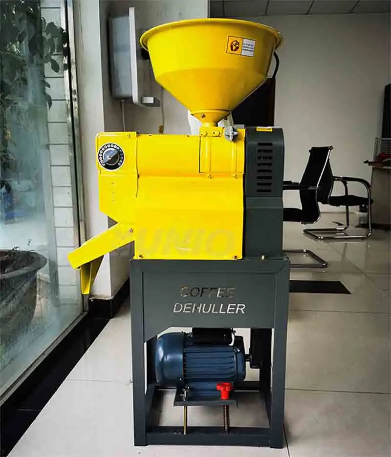 Factory Price Skin Removing Ma - Coffee Equipment Price recensie en prijs