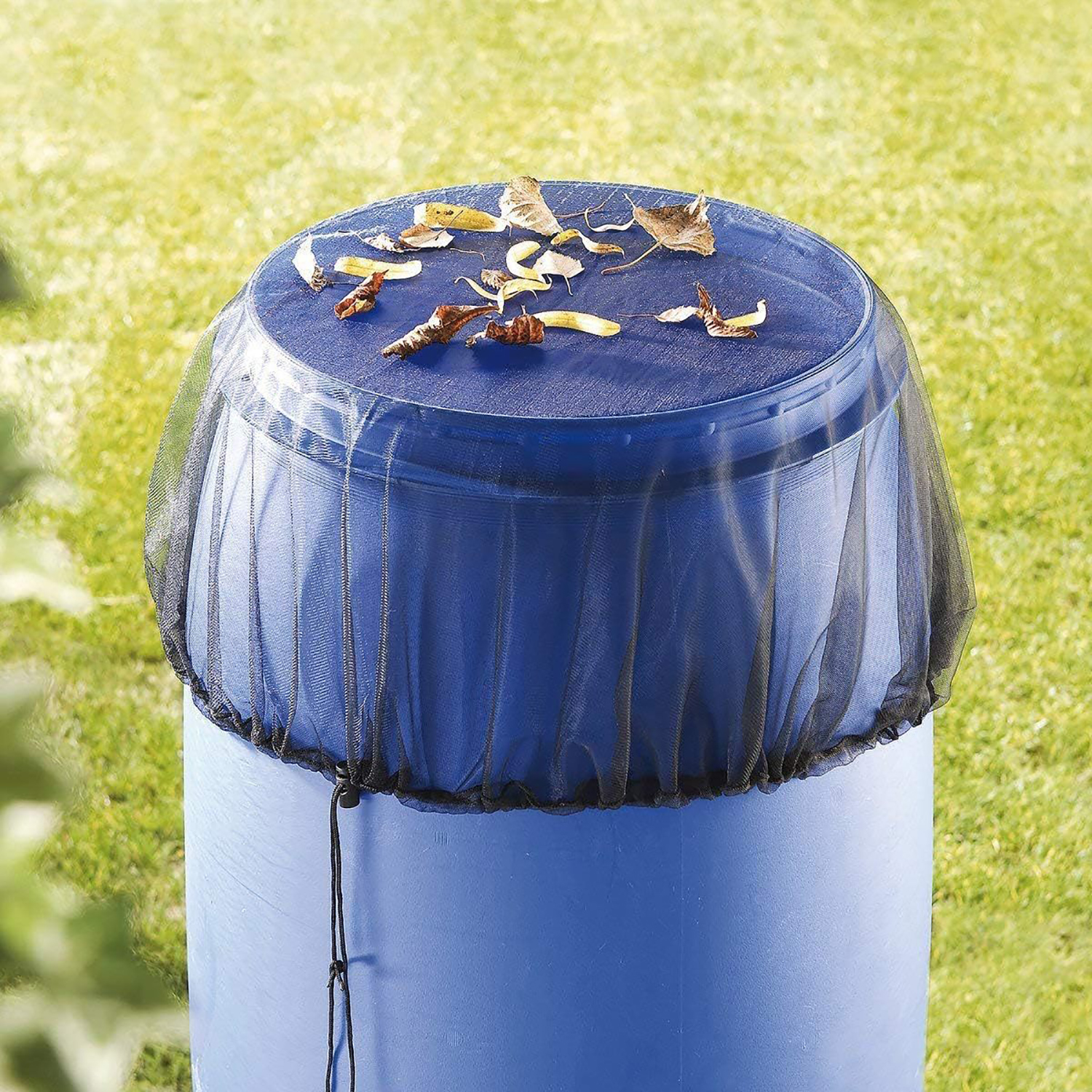 Mesh Cover For Rain Barrel Rai - Puck Screen Mesh recensie en prijs