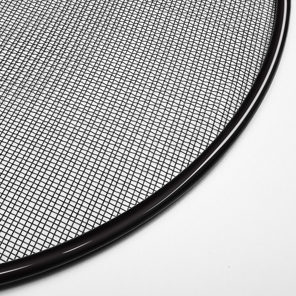Black Splatter Screen Anti Gre - Puck Screen Mesh recensie en prijs