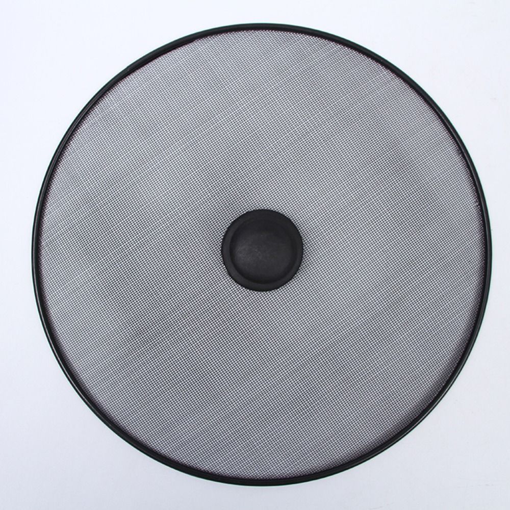 Black Splatter Screen Anti Gre - Puck Screen Mesh recensie en prijs