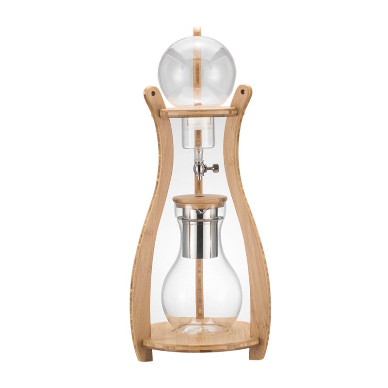 Glass Coffee Pot Commercial Ic - Coffee Equipment Dropshipping recensie en prijs