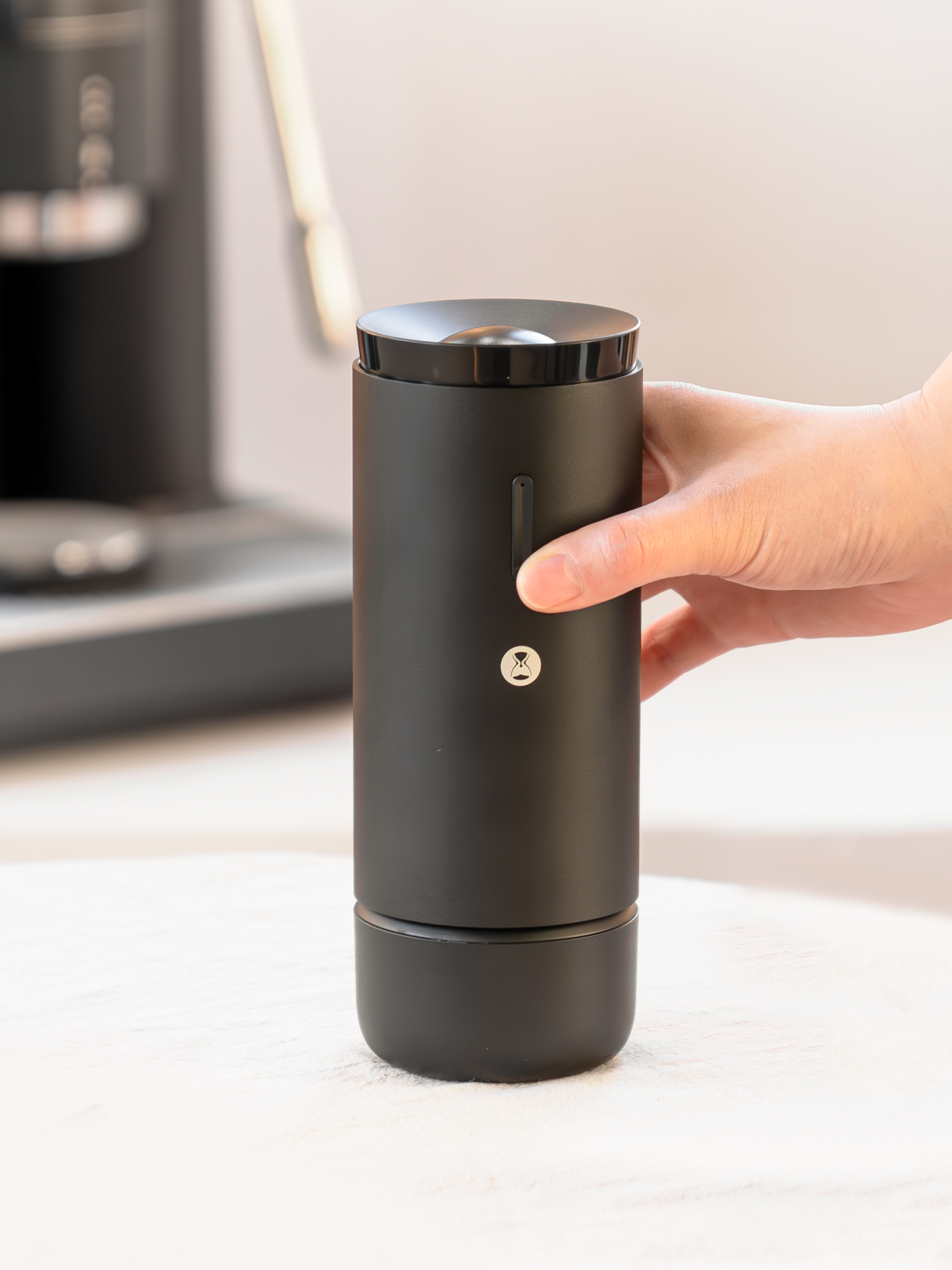 Portable  Coffee Bean inder It - Coffee Equipment recensie en prijs
