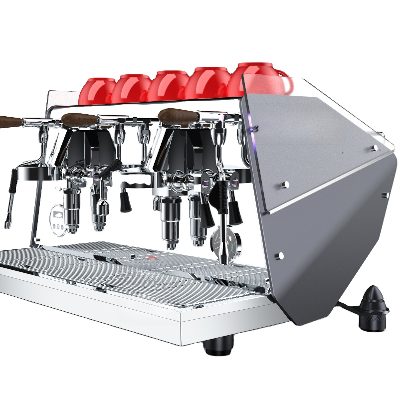 Italian professional coffee ma - Coffee Equipment For Business recensie en prijs