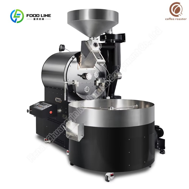 Roasting Equipment Machinery C - Coffee Equipment Price recensie en prijs