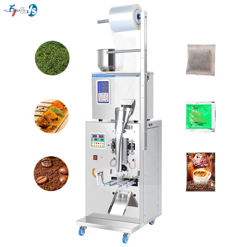 Automated Packing Equipment Ma - Coffee Equipment Price recensie en prijs