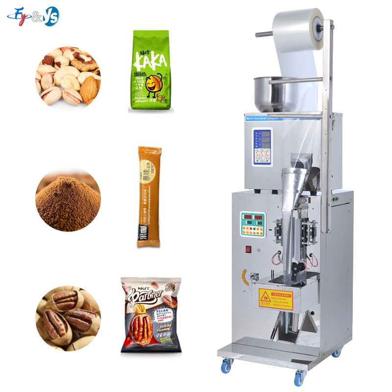 Automated Packing Equipment Ma - Coffee Equipment Price recensie en prijs