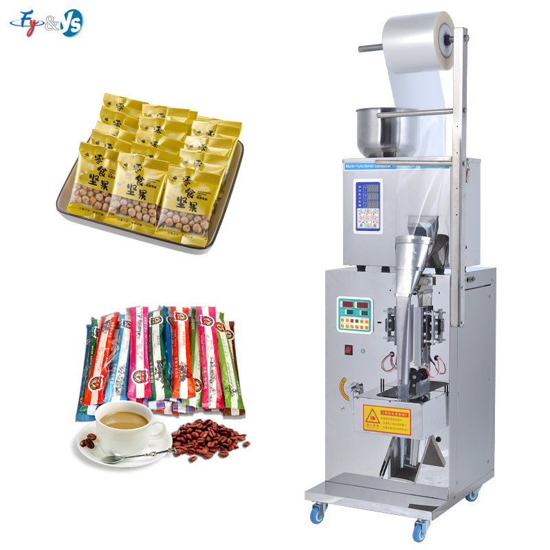 Automated Packing Equipment Ma - Coffee Equipment Price recensie en prijs
