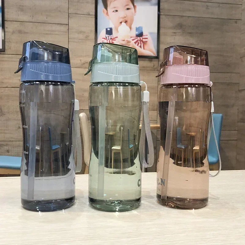 580ml Plastic Water Bottle For - Coffee Equipment And Tools recensie en prijs