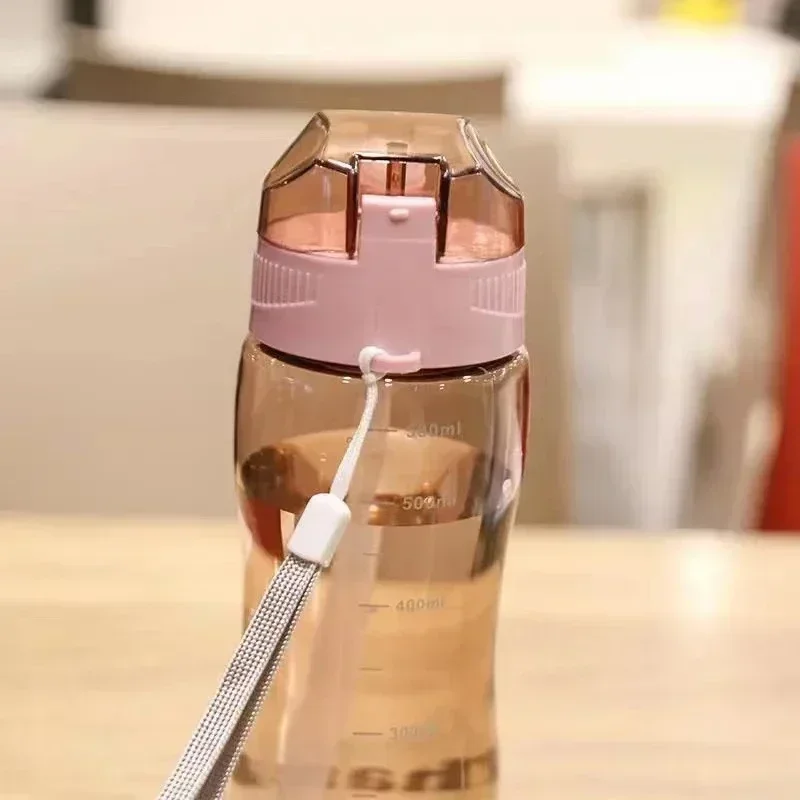 580ml Plastic Water Bottle For - Coffee Equipment And Tools recensie en prijs