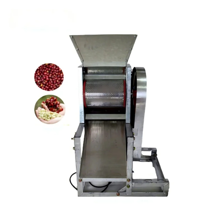 Specialty Parchment Coffee Roa - Coffee Equipment For Business recensie en prijs