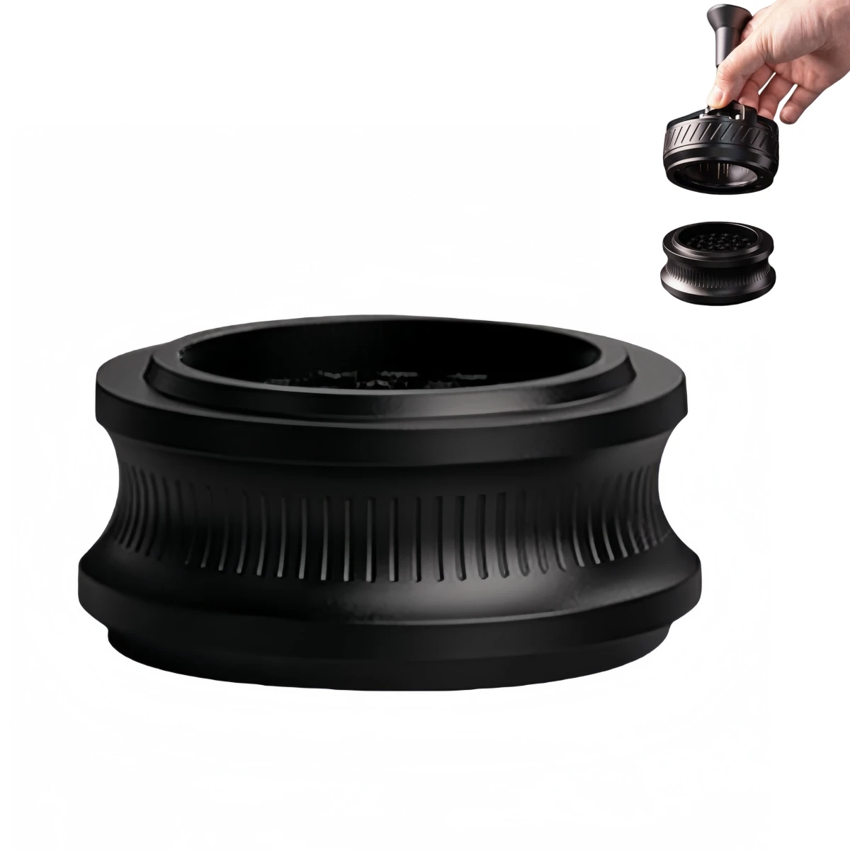 Ergonomic Espresso Cleaning To - Coffee Equipment And Tools recensie en prijs