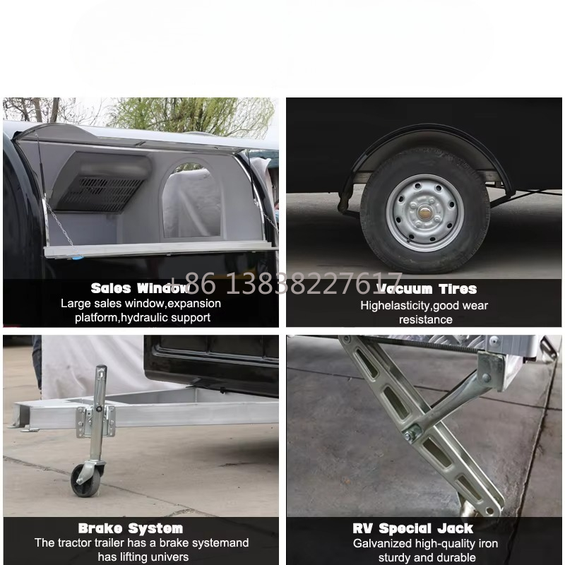 Carritos De Comida Food Truck  - Coffee Equipment recensie en prijs