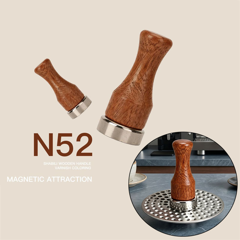 Espresso Puck Screen Magnetic  - Puck Screen Mesh recensie en prijs