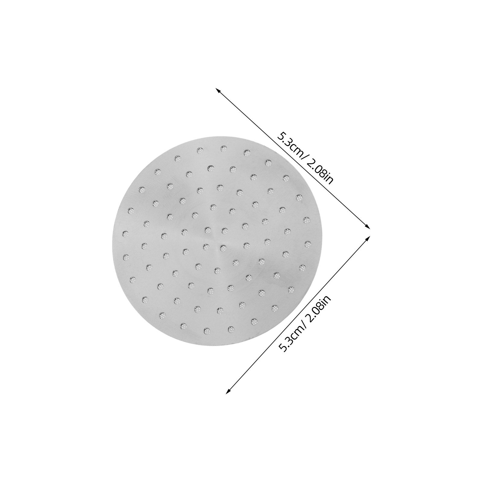 Stainless Steel Espresso Puck  - Puck Screen Mesh recensie en prijs