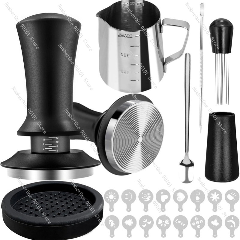 Coffee Tools Set, Espresso Cof - Coffee Equipment And Tools recensie en prijs
