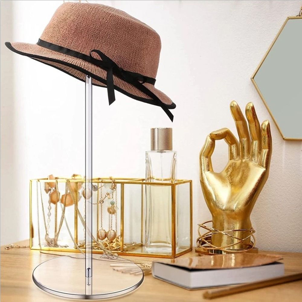 Transparent Frame Round Jewelr - Puck Screen Mesh recensie en prijs
