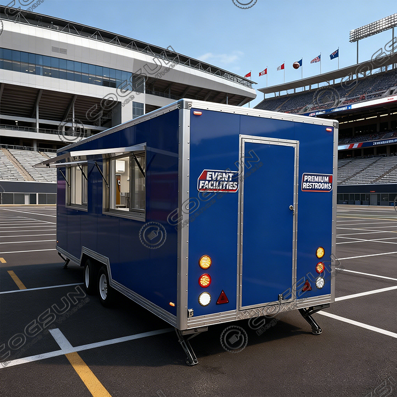 COGSUN For Sale Fully Equipped - Coffee Equipment For Business recensie en prijs