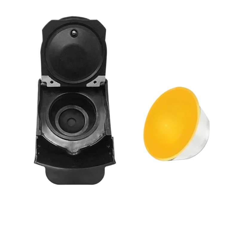 Coffee Machine Capsule Holder  - Coffee Equipment And Tools recensie en prijs