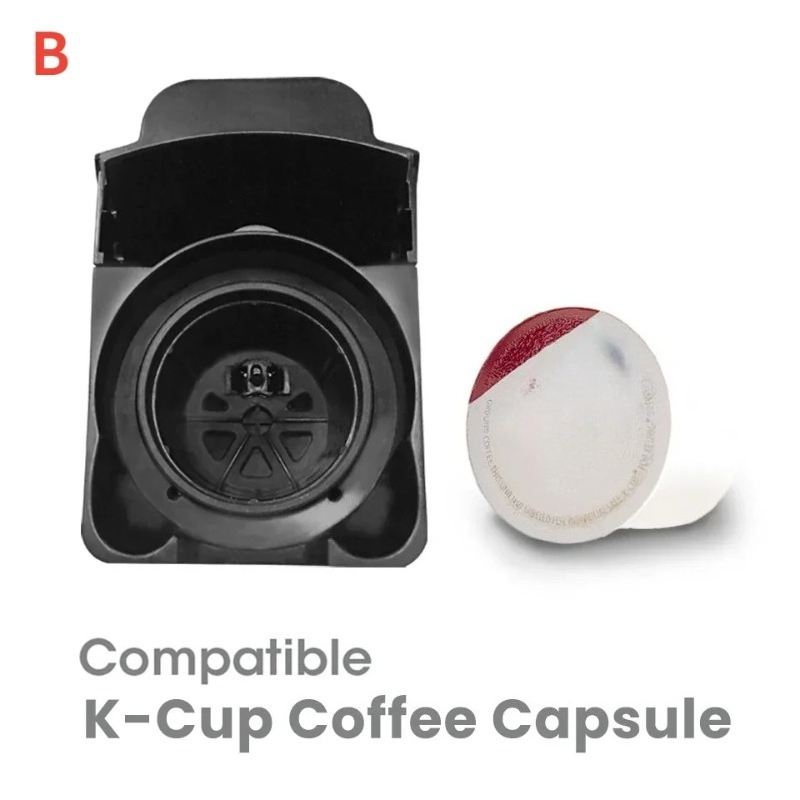 Coffee Machine Capsule Holder  - Coffee Equipment And Tools recensie en prijs