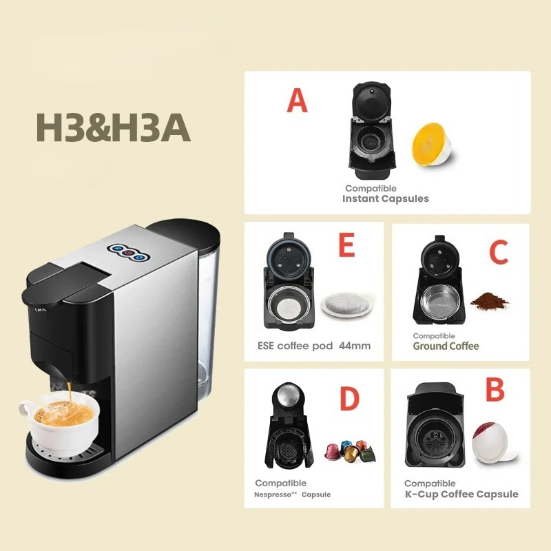 Coffee Machine Capsule Holder  - Coffee Equipment And Tools recensie en prijs
