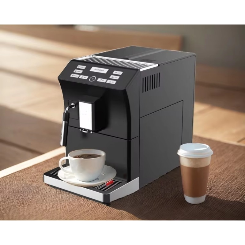 Business Super Automatic Smart - Coffee Equipment For Business recensie en prijs