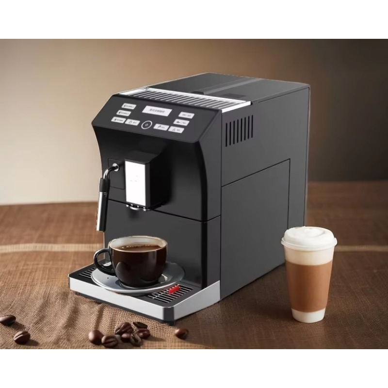 Business Super Automatic Smart - Coffee Equipment For Business recensie en prijs