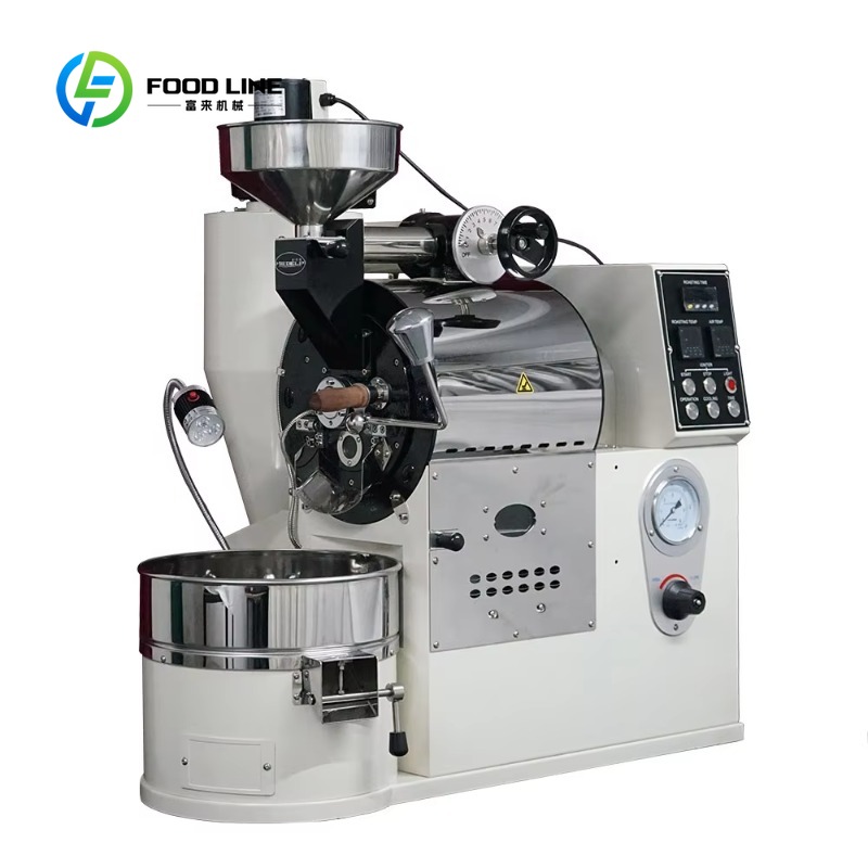 Coffee Roasters 1kg Electric C - Coffee Equipment Price recensie en prijs