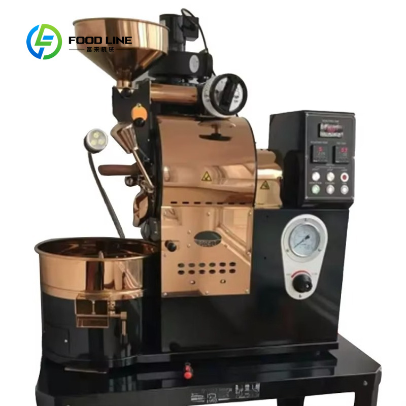 Coffee Roasters 1kg Electric C - Coffee Equipment Price recensie en prijs