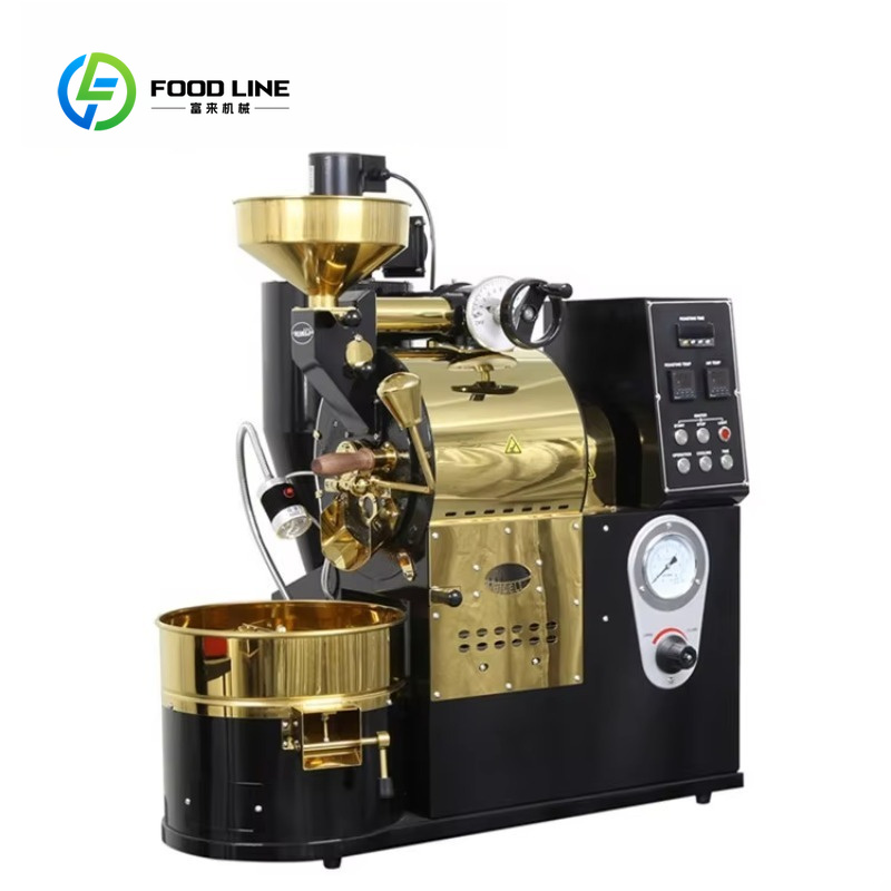 Coffee Roasters 1kg Electric C - Coffee Equipment Price recensie en prijs
